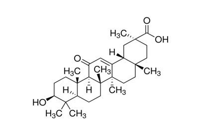 18-β-グリチルレチン酸98%