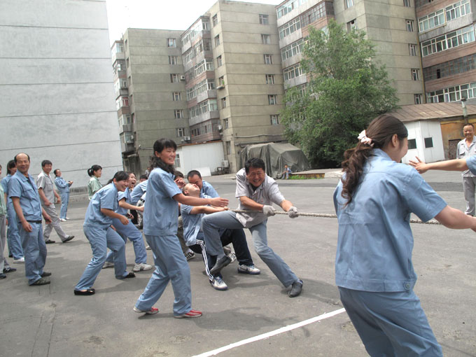 连合同心专心、所向披靡