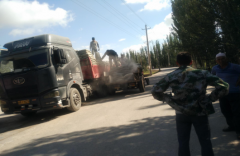 民族连合一家亲 共谋发展心连心