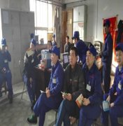 天山制药组织开展GMP知识培训