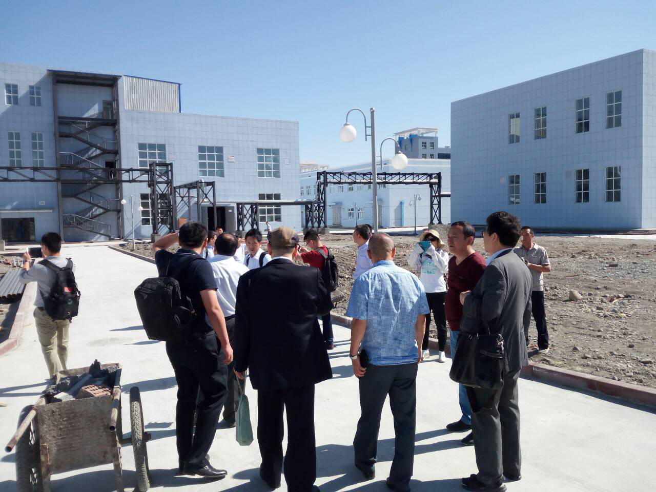 天山制药召开第51届董事会