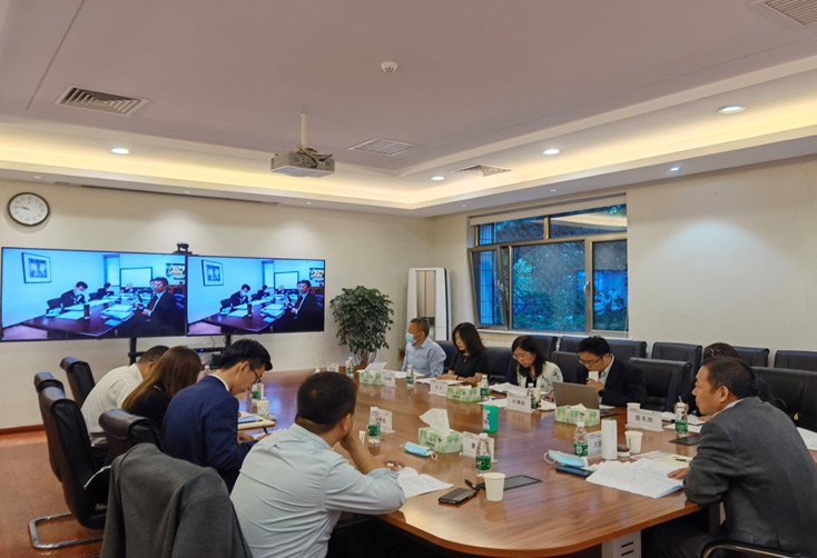 新疆天山制药召开第54届董事会