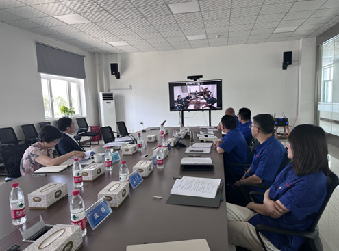 新疆天山制药召开第56届董事会 第一次会议