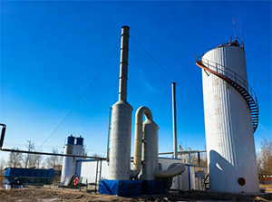 绿色发展践使命，央企擘画谱新篇